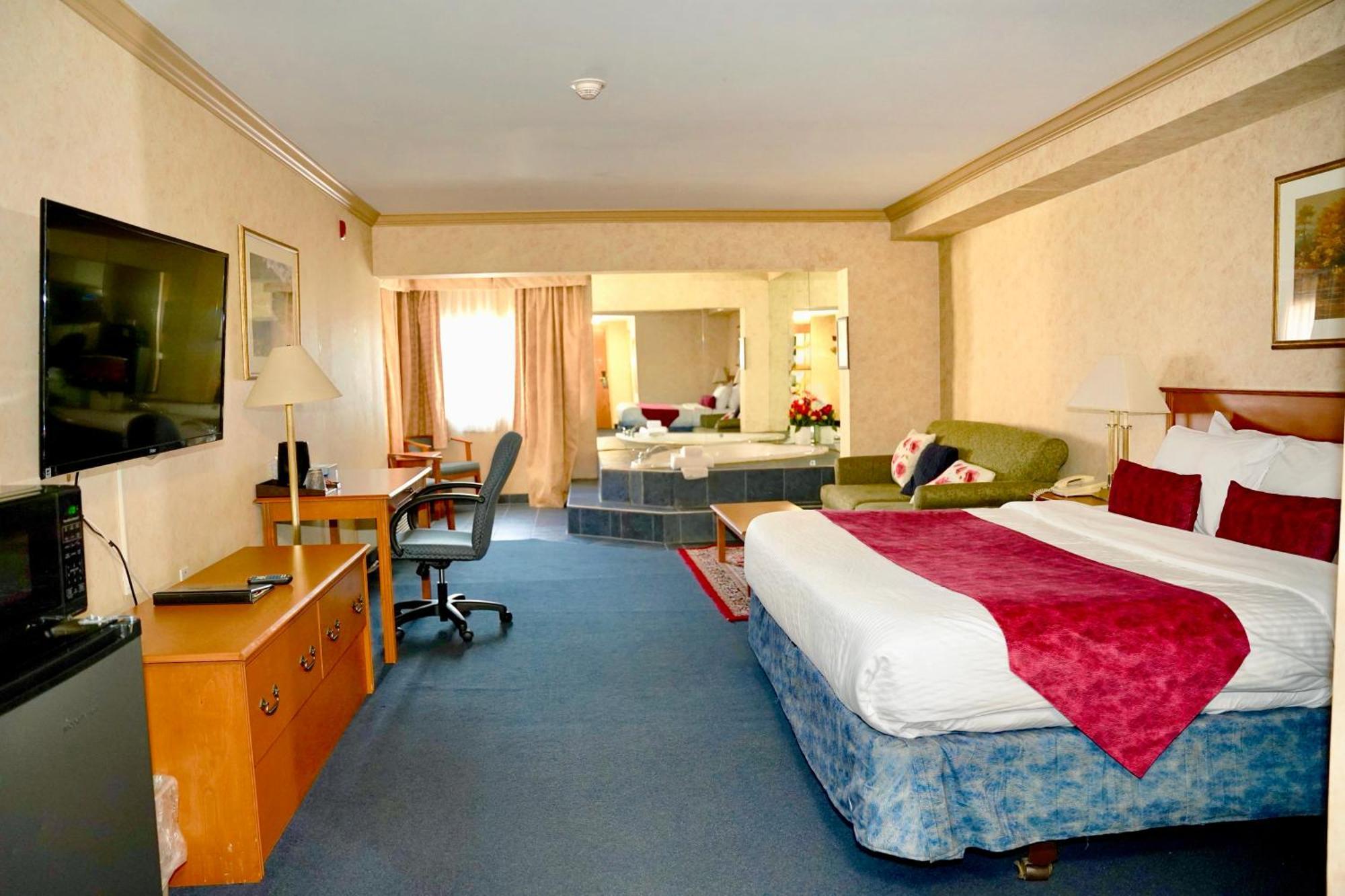 Hotel The Glengate & 2*