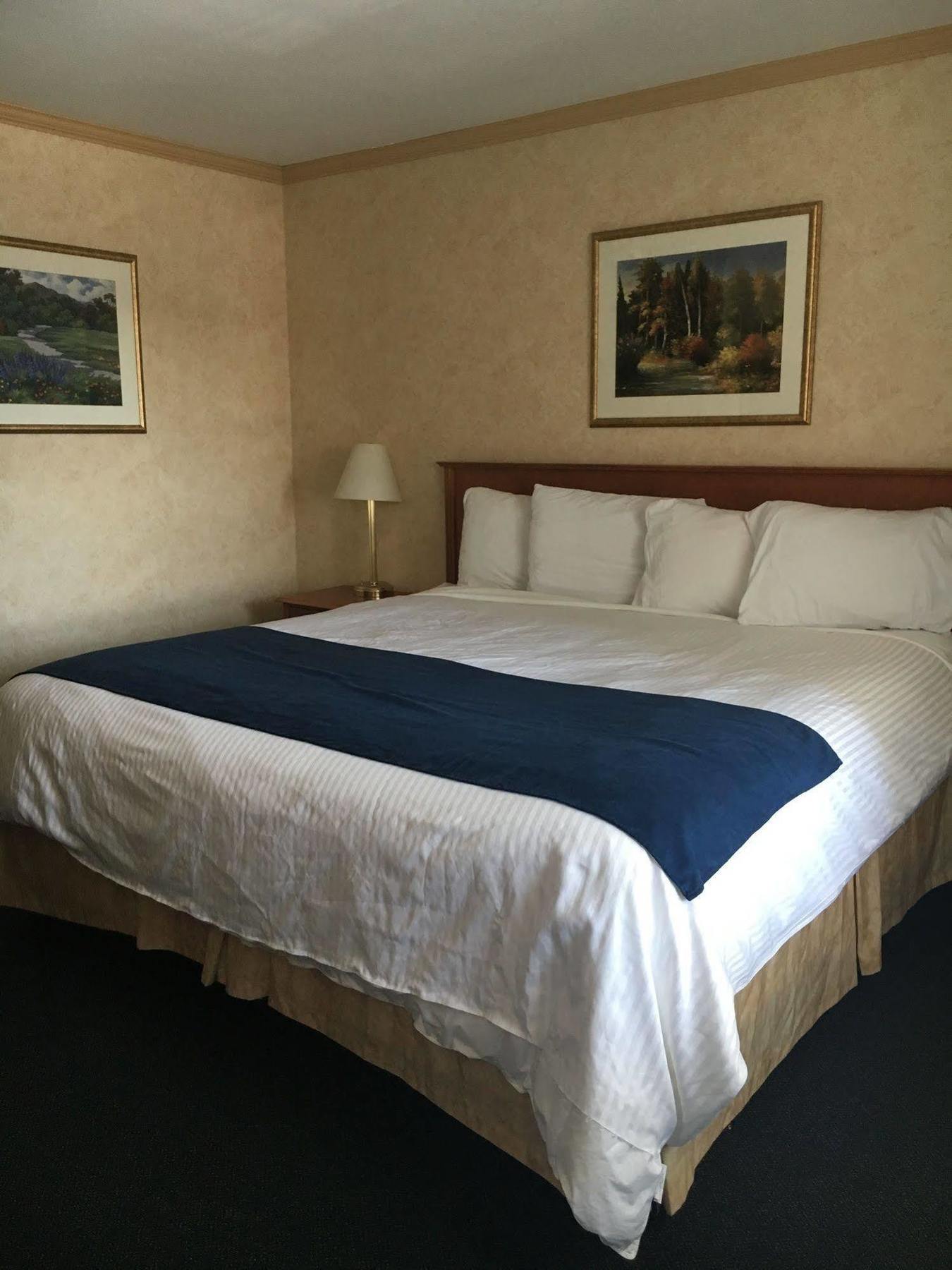 Hotel The Glengate & Niagara Falls