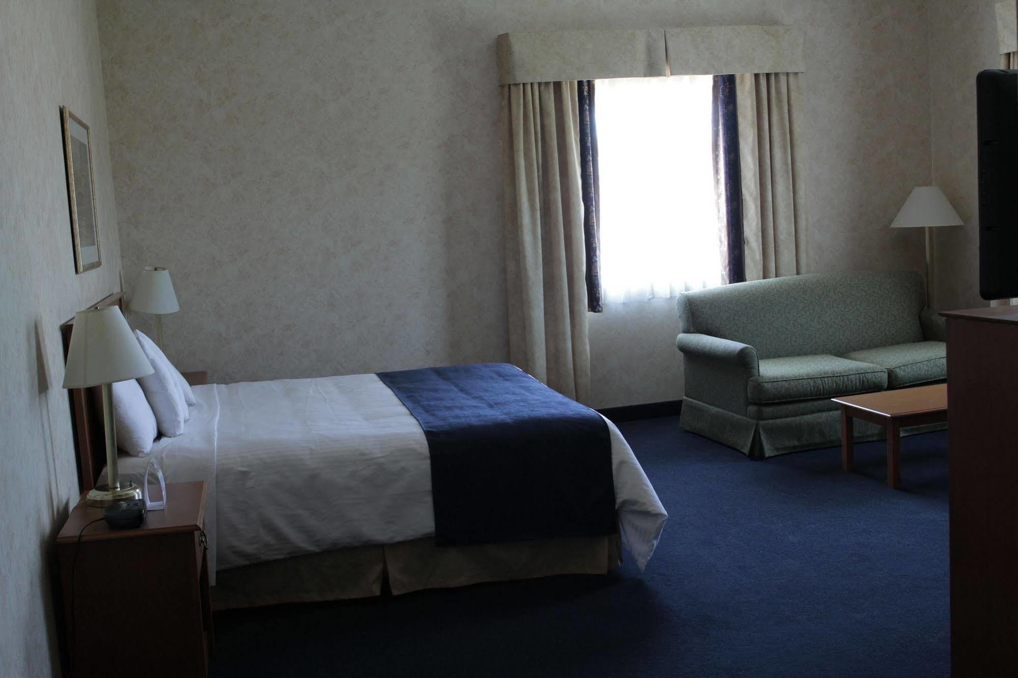 The Glengate & 2* Niagara Falls