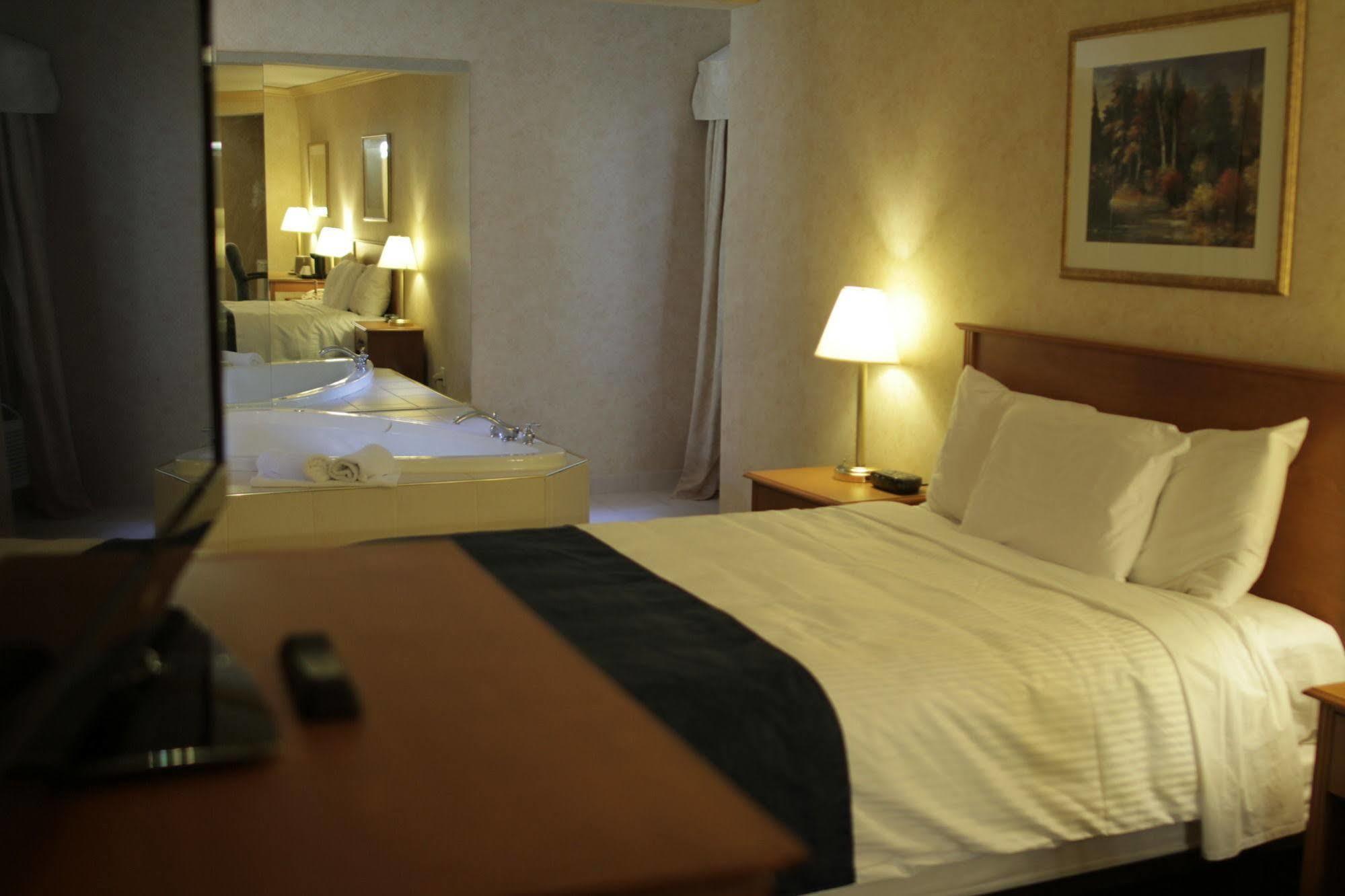 The Glengate & Hotel 2*