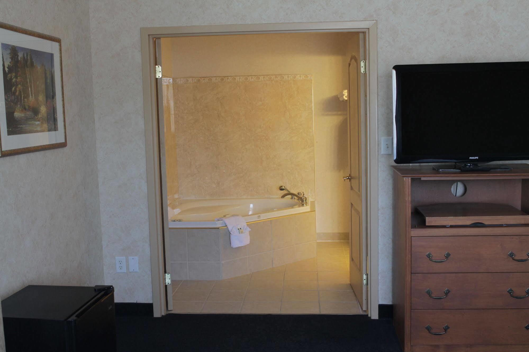 The Glengate & Hotel 2*