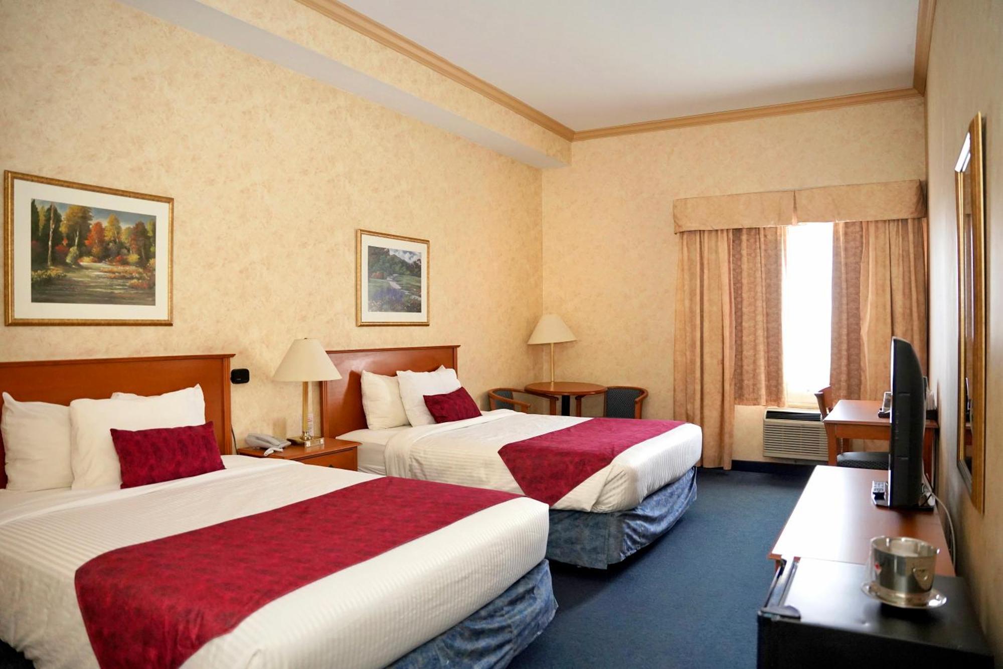 Hotel The Glengate & 2*